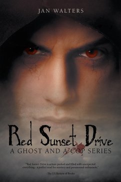 Red Sunset Drive (eBook, ePUB)