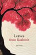 Leaves from Kashmir (eBook, ePUB) - Bild 1