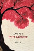 Leaves from Kashmir (eBook, ePUB)