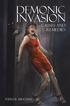 Cover Demonic Invasion: (eBook, ePUB)