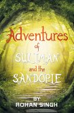 Adventures of Suliman and the Sandopie (eBook, ePUB)