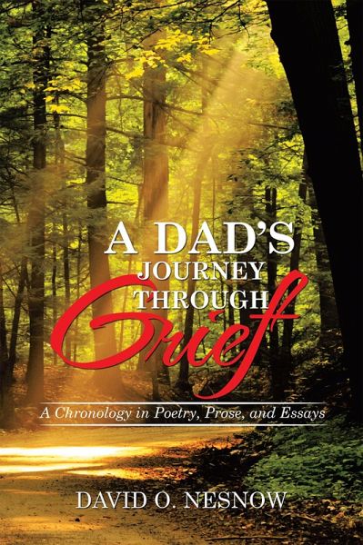 A Dad'S Journey Through Grief (eBook, ePUB) A Dad'S Journey Through Grief (eBook, ePUB)