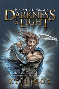 Darkness & Light (eBook, ePUB) Darkness & Light (eBook, ePUB)