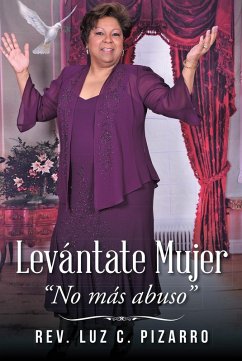 Cover Levántate Mujer (eBook, ePUB)