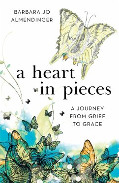 Cover A Heart in Pieces (eBook, ePUB)