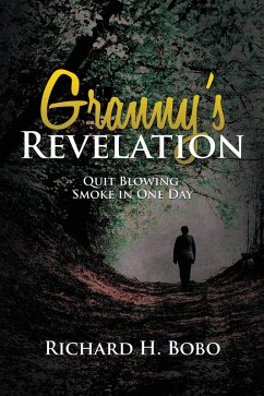Granny'S Revelation (eBook, ePUB) Granny'S Revelation (eBook, ePUB)