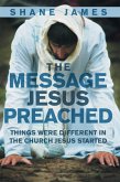 The Message Jesus Preached (eBook, ePUB)