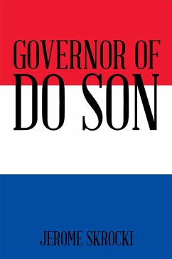 Governor of Do Son (eBook, ePUB) - Skrocki, Jerome