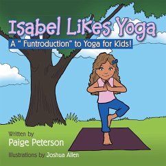 Isabel Likes Yoga (eBook, ePUB)