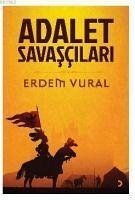 Adalet Savascilari - Vural, Erdem