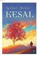 Cover Kesal