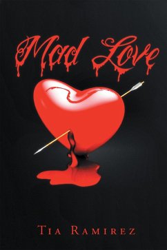 Cover Mad Love (eBook, ePUB)