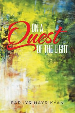 Cover On a Quest of the Light (eBook, ePUB)