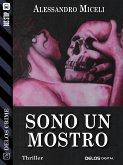 Sono un mostro (eBook, ePUB)