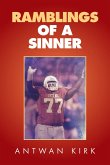 Ramblings of a Sinner (eBook, ePUB)