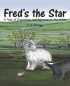 Fred'S the Star (eBook, ePUB) - Brisley, P W