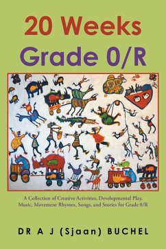 20 Weeks Grade 0/R (eBook, ePUB) - Buchel, Sjaan