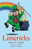 Limericks (eBook, ePUB)