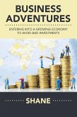 Business Adventures (eBook, ePUB) Business Adventures (eBook, ePUB)