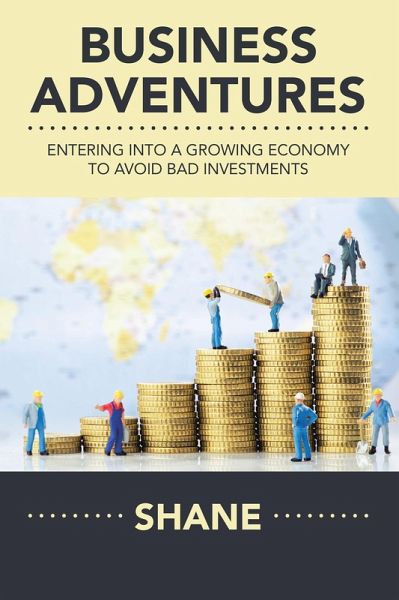 Business Adventures (eBook, ePUB) Business Adventures (eBook, ePUB)