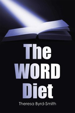 Cover The Word Diet (eBook, ePUB)