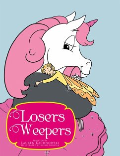 Losers Weepers (eBook, ePUB)