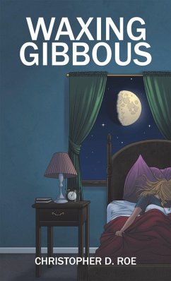 Waxing Gibbous (eBook, ePUB)