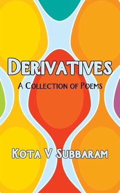 Derivatives (eBook, ePUB) - Subbaram, Kota V