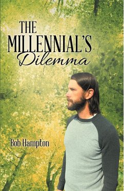 The Millennial'S Dilemma (eBook, ePUB) - Hampton, Bob
