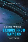 Kosmoautikon (eBook, ePUB)