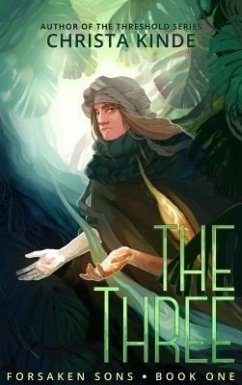 Cover The Three (eBook, ePUB)