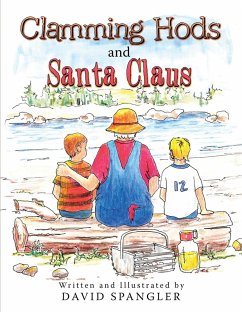 Cover Clamming Hods and Santa Claus (eBook, ePUB)