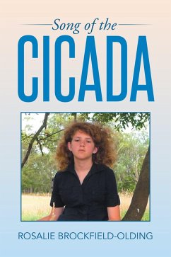 Cover Song of the Cicada (eBook, ePUB)