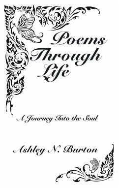 Cover Poems Through Life (eBook, ePUB)