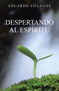Cover Despertando Al Espíritu (eBook, ePUB)