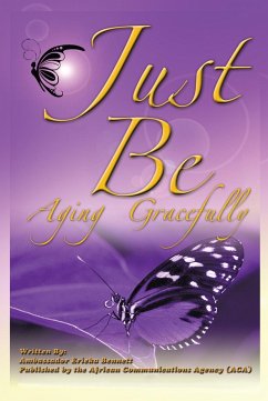 Just Be (eBook, ePUB)
