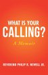 What Is Your Calling? (eBook, ePUB) - Bild 1