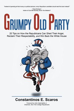 Grumpy Old Party (eBook, ePUB) - Scaros, Constantinos E.