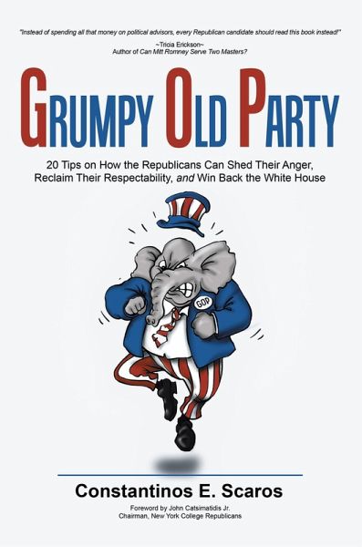 Grumpy Old Party (eBook, ePUB)