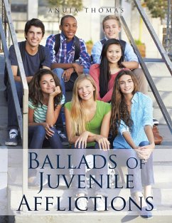 Cover Ballads of Juvenile Afflictions (eBook, ePUB)