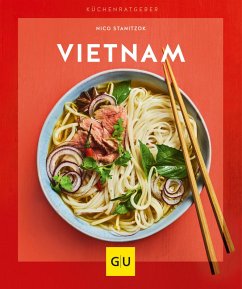 Vietnam (eBook, ePUB) - Stanitzok, Nico