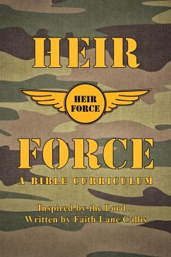 Cover Heir Force (eBook, ePUB)