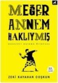 Meger Annem Hakliymis