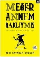 Meger Annem Hakliymis - Kayahan Coskun, Zeki