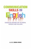 Communication Skills in English (eBook, ePUB)