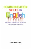 Communication Skills in English (eBook, ePUB) Communication Skills in English (eBook, ePUB)
