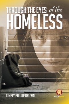 Cover Through the Eyes of the Homeless (eBook, ePUB)
