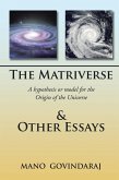 The Matriverse & Other Essays (eBook, ePUB)