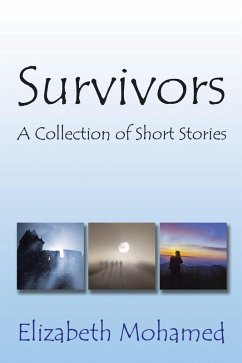 Cover Survivors (eBook, ePUB)