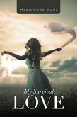 My Survival Love (eBook, ePUB)